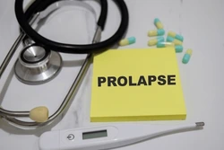 pelvic organ prolapse surgery