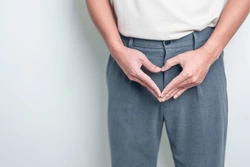 Enlarged Prostate Treatment