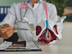 Pelvic Organ Prolapse Treatment