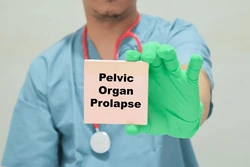 Pelvic organ prolapse